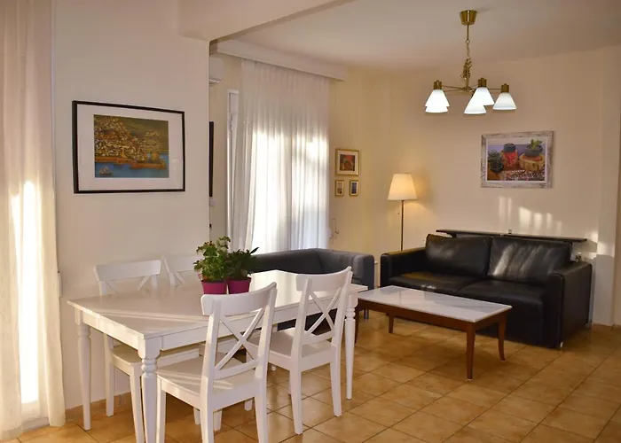 Kripis House