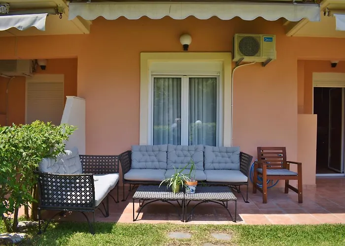 Kripis House