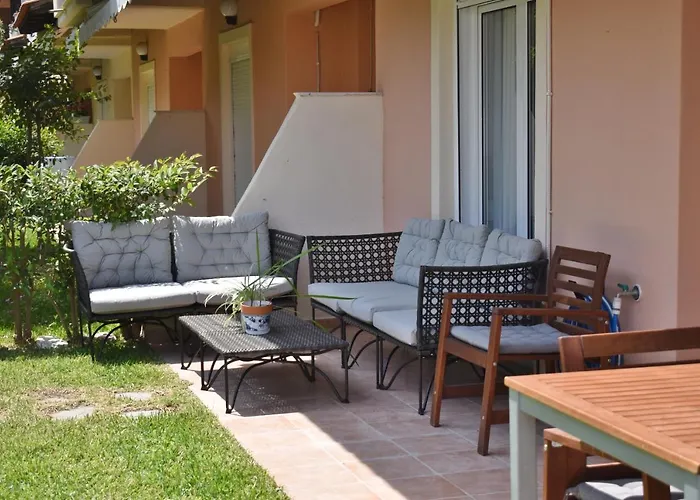 Kripis House