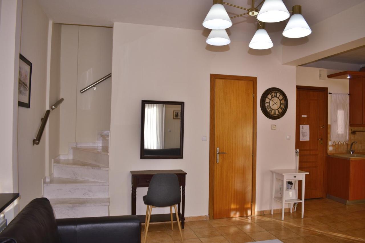 Kripis House