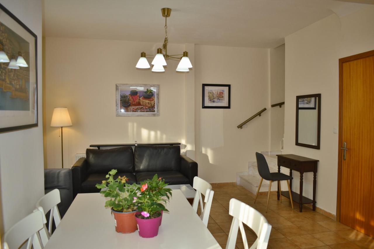 Ferienhaus Kripis House