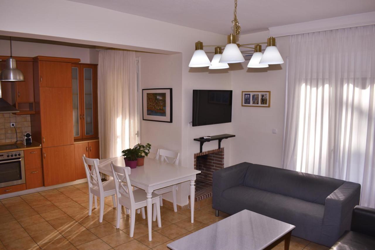 Ferienhaus Kripis House *