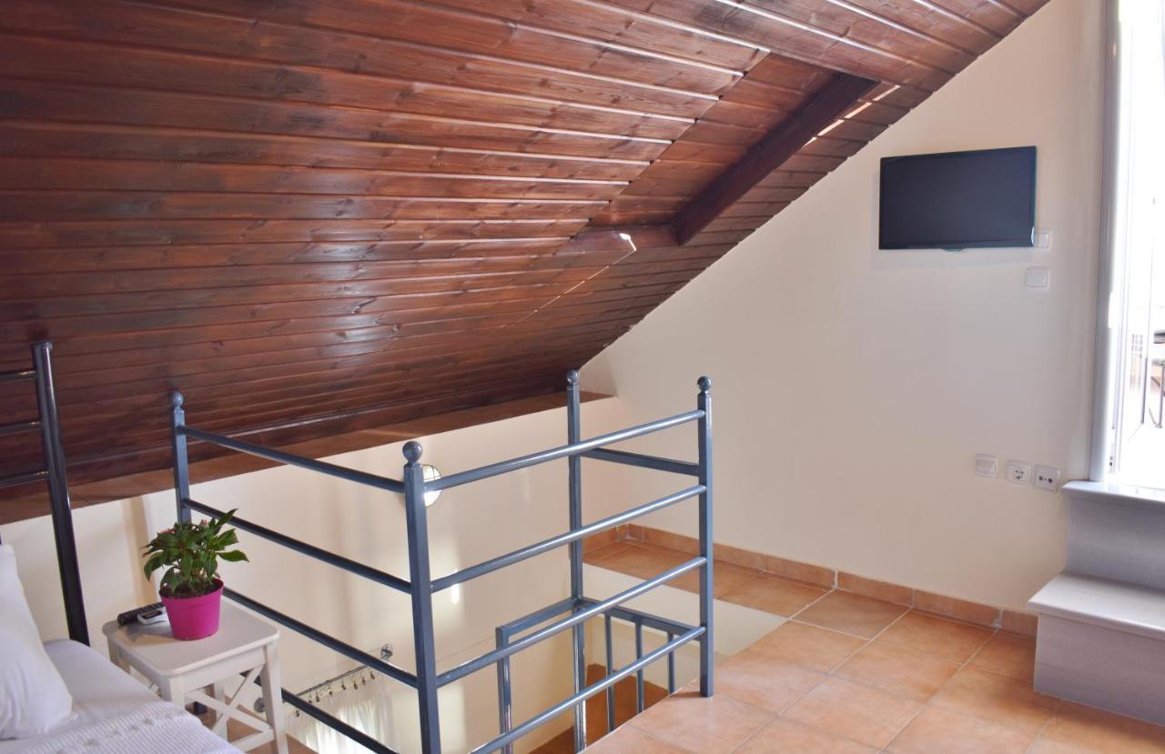 Kripis House Ferienhaus *