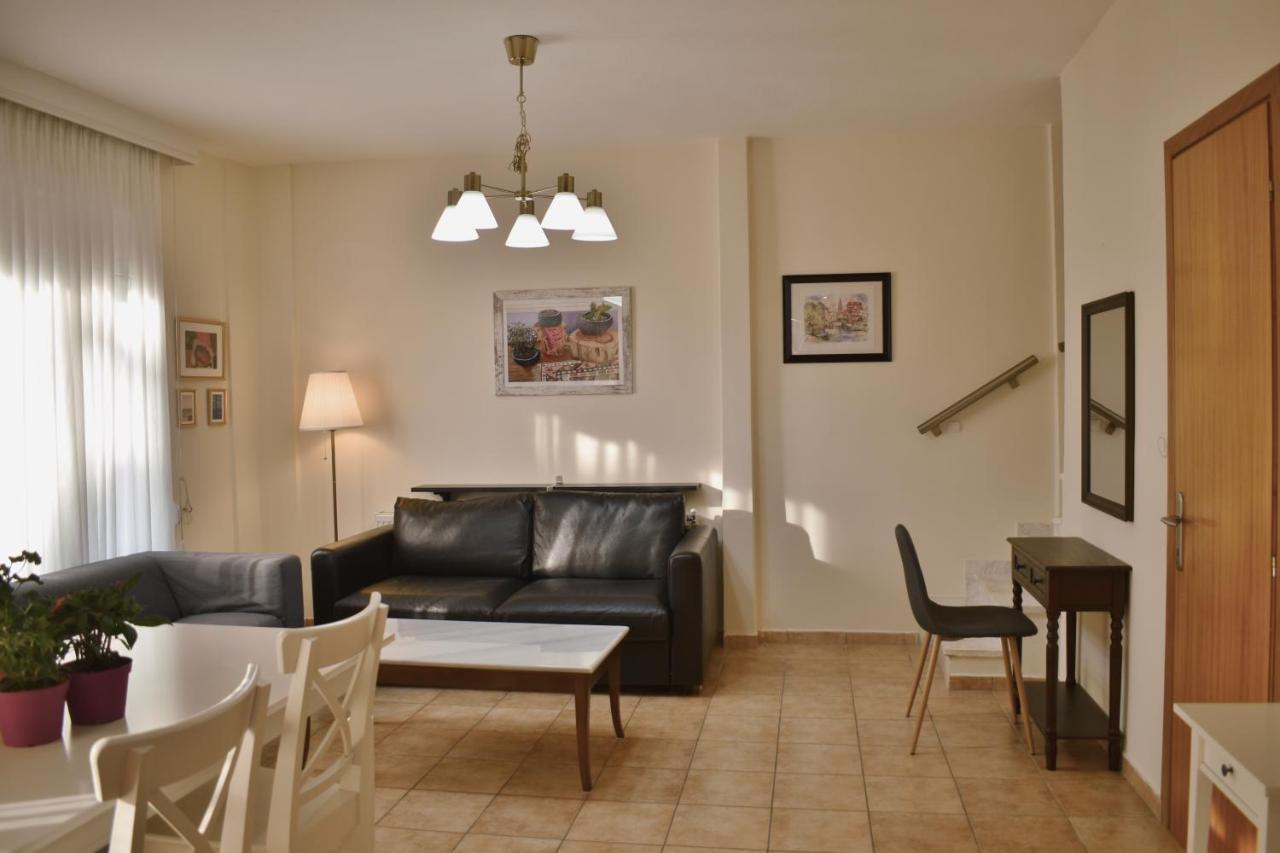 Kripis House * Pefkochori