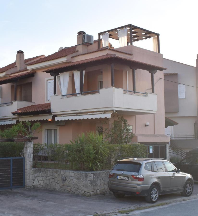 Ferienhaus Kripis House