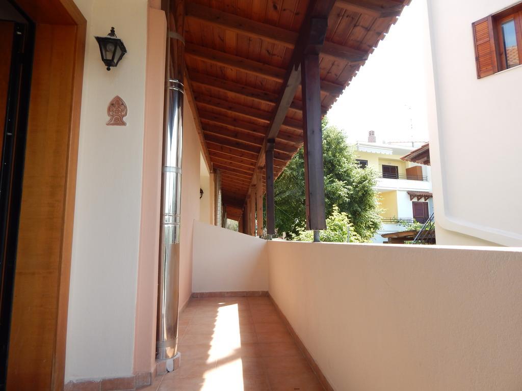 Ferienhaus Kripis House Pefkochori