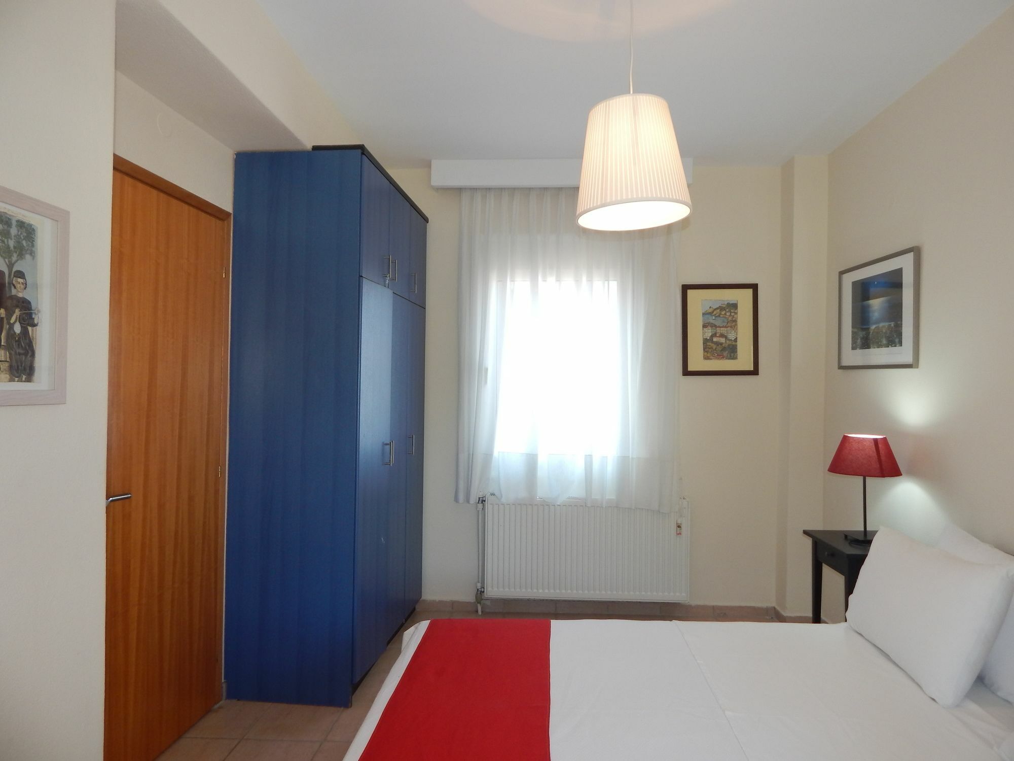 Kripis House