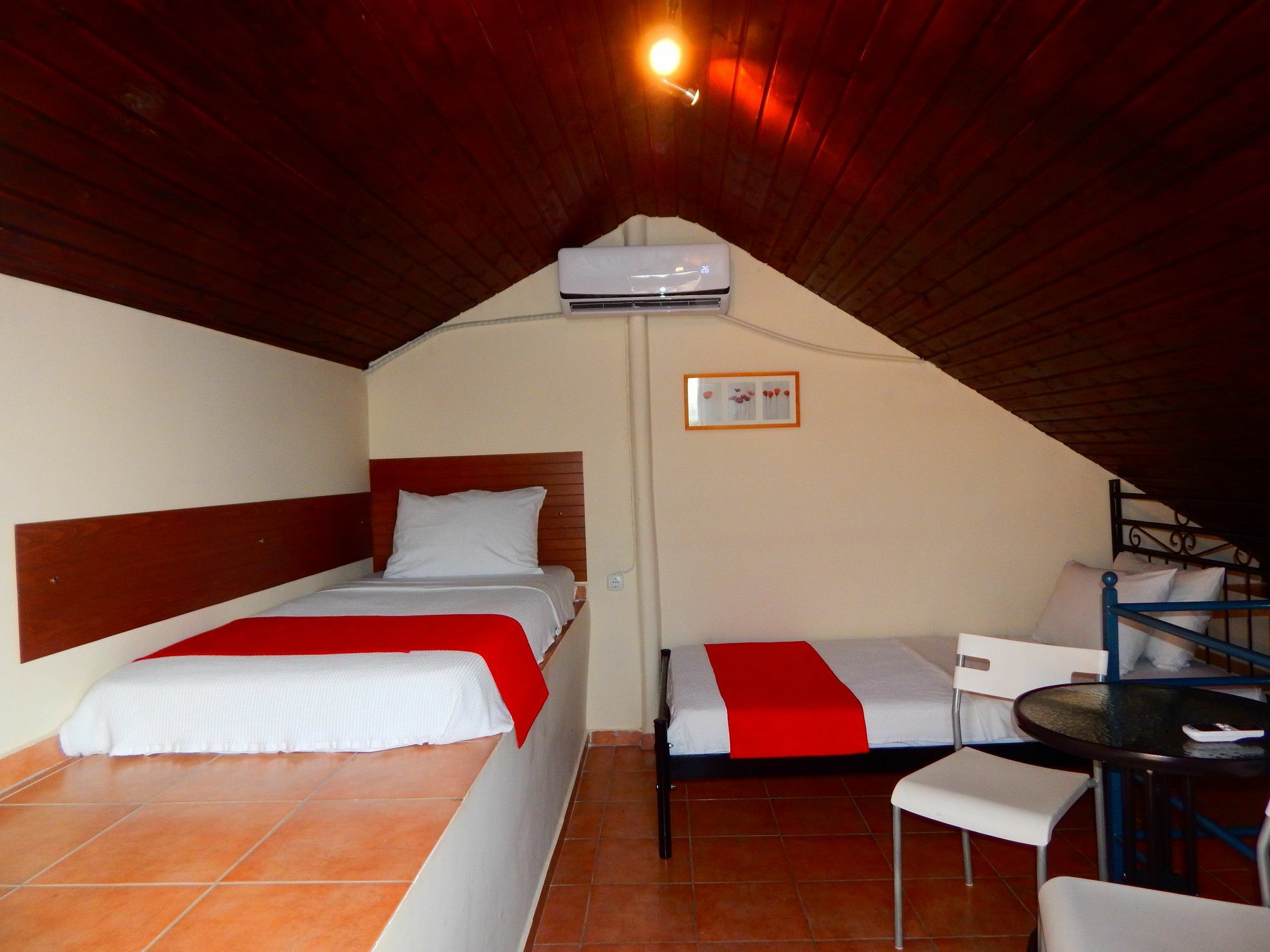 Kripis House Pefkochori