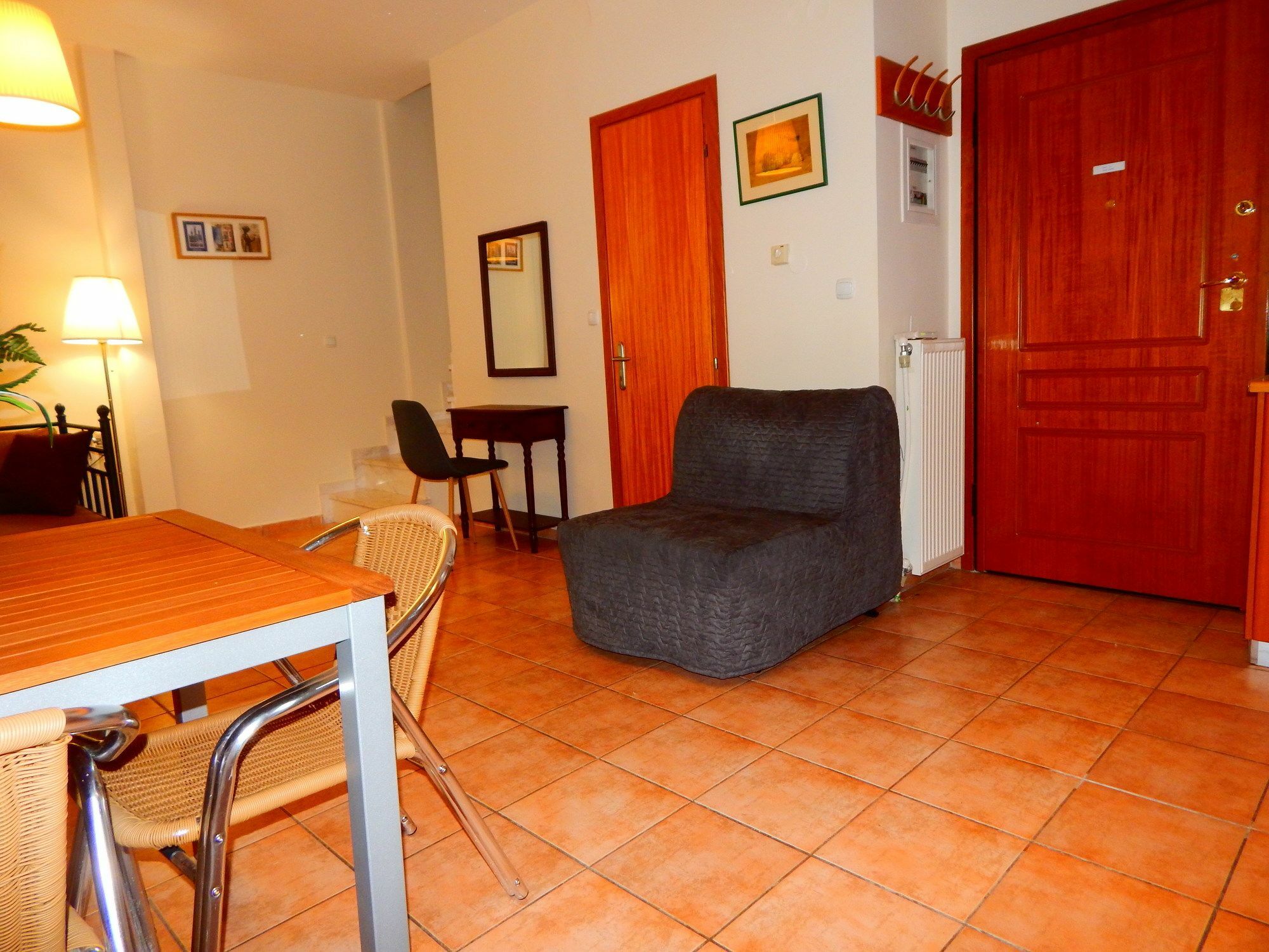 Kripis House Pefkochori