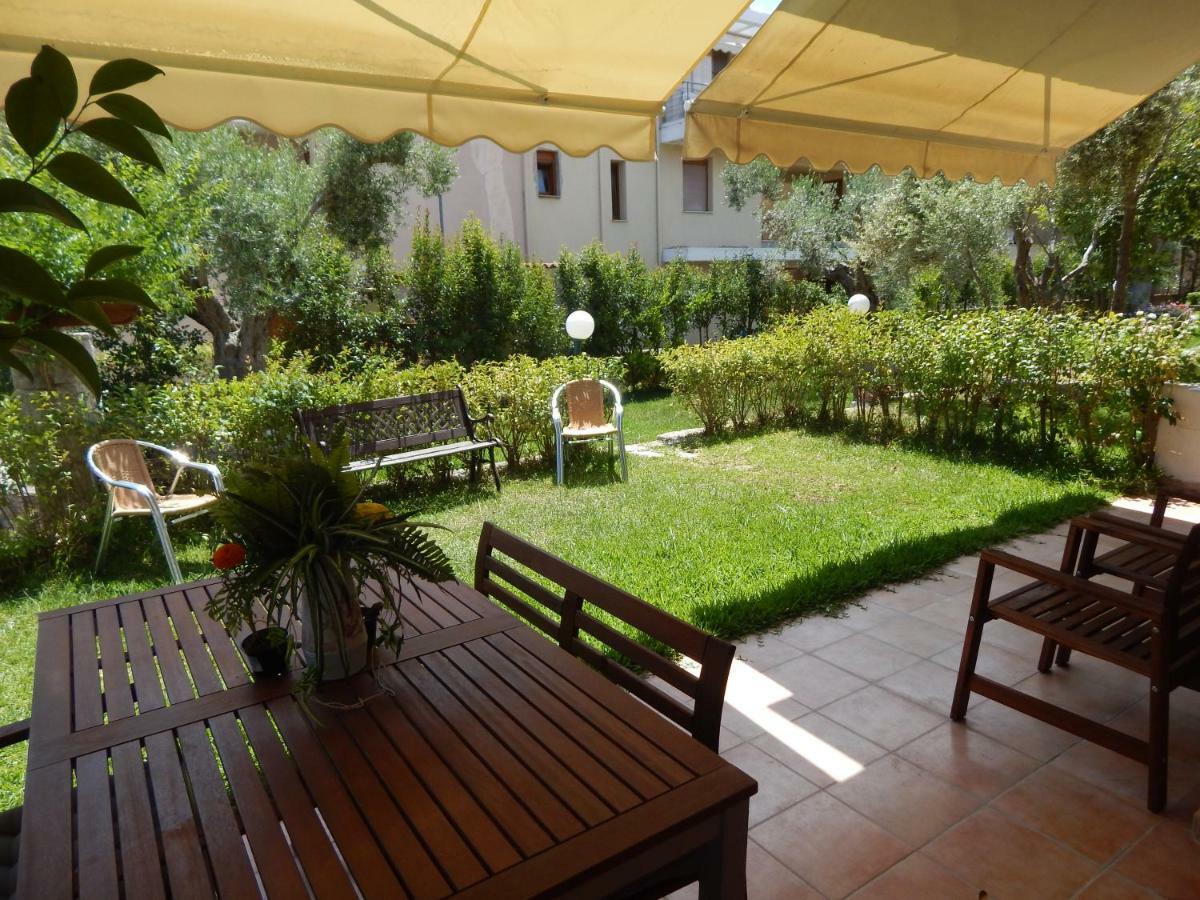 Kripis House Pefkochori