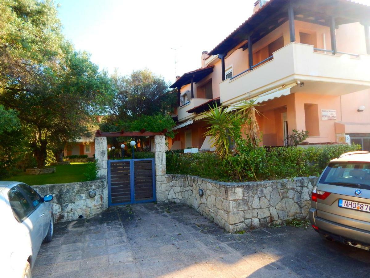 Ferienhaus Kripis House Pefkochori