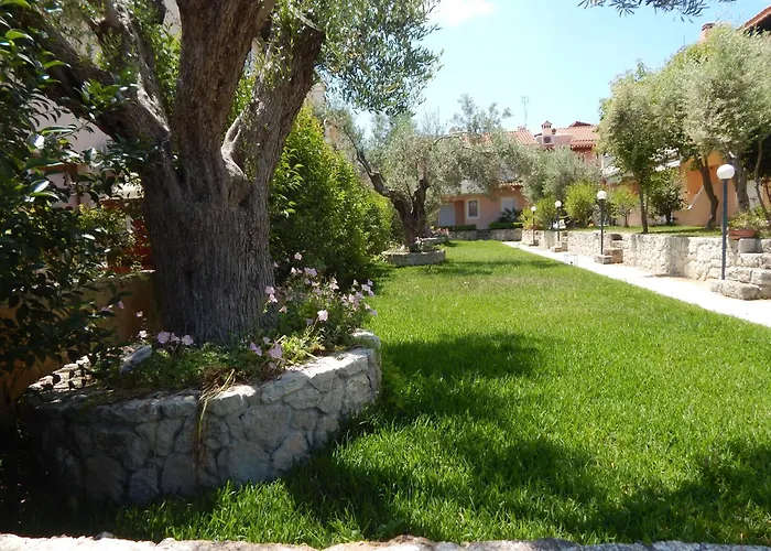 Kripis House