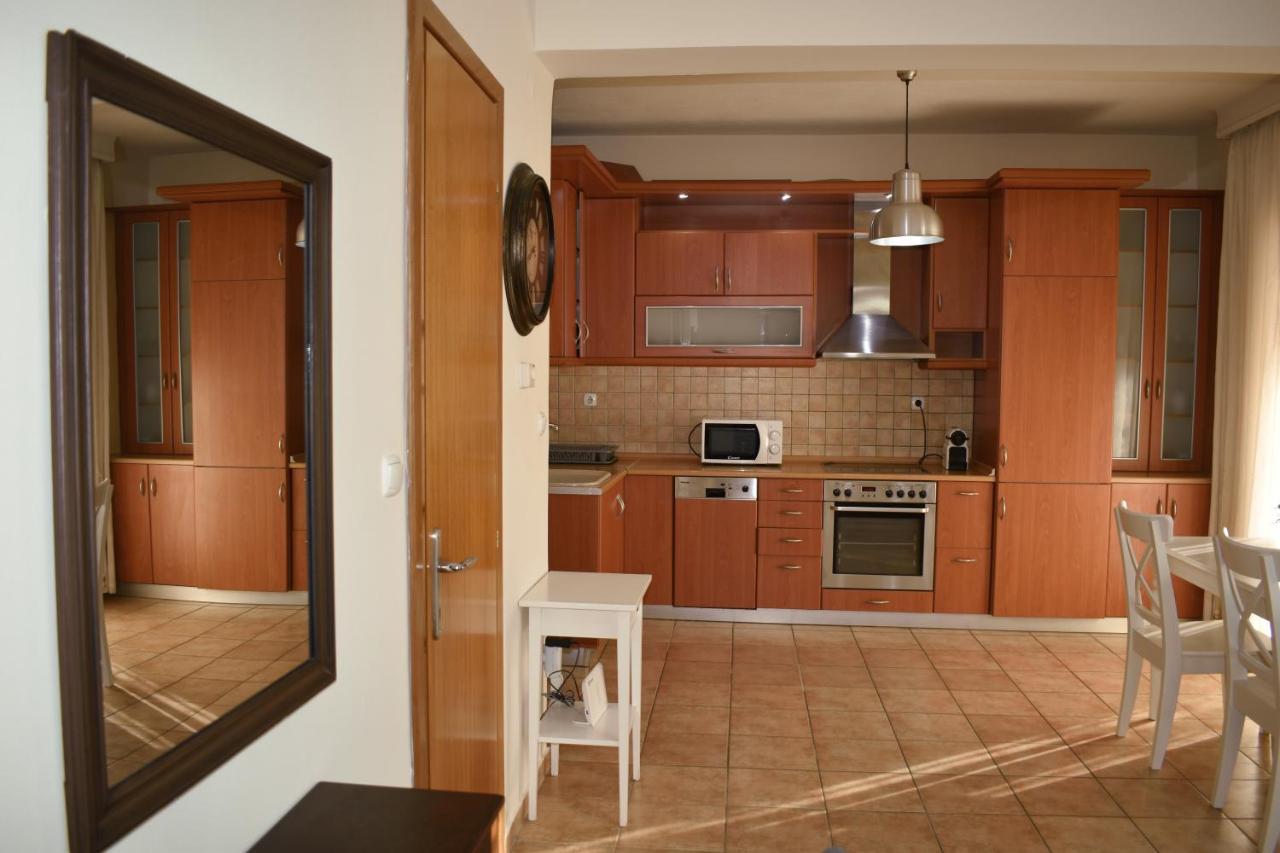 Σπίτι διακοπών Kripis House Πευκοχώρι