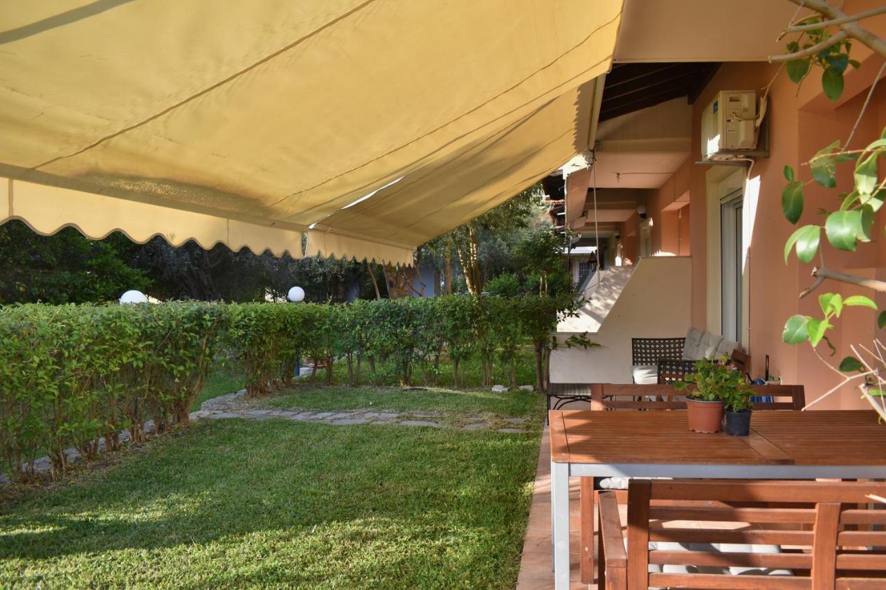 Kripis House * Πευκοχώρι