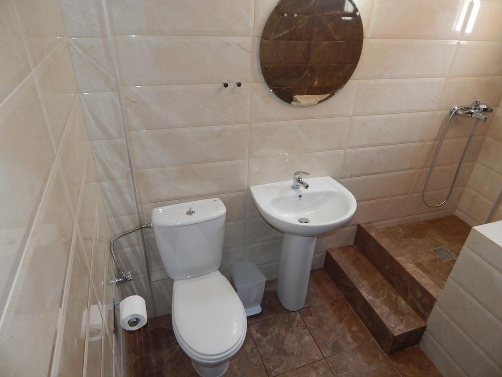 Дом отдыха Kripis House