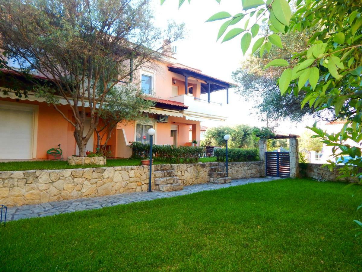 Σπίτι διακοπών Kripis House *