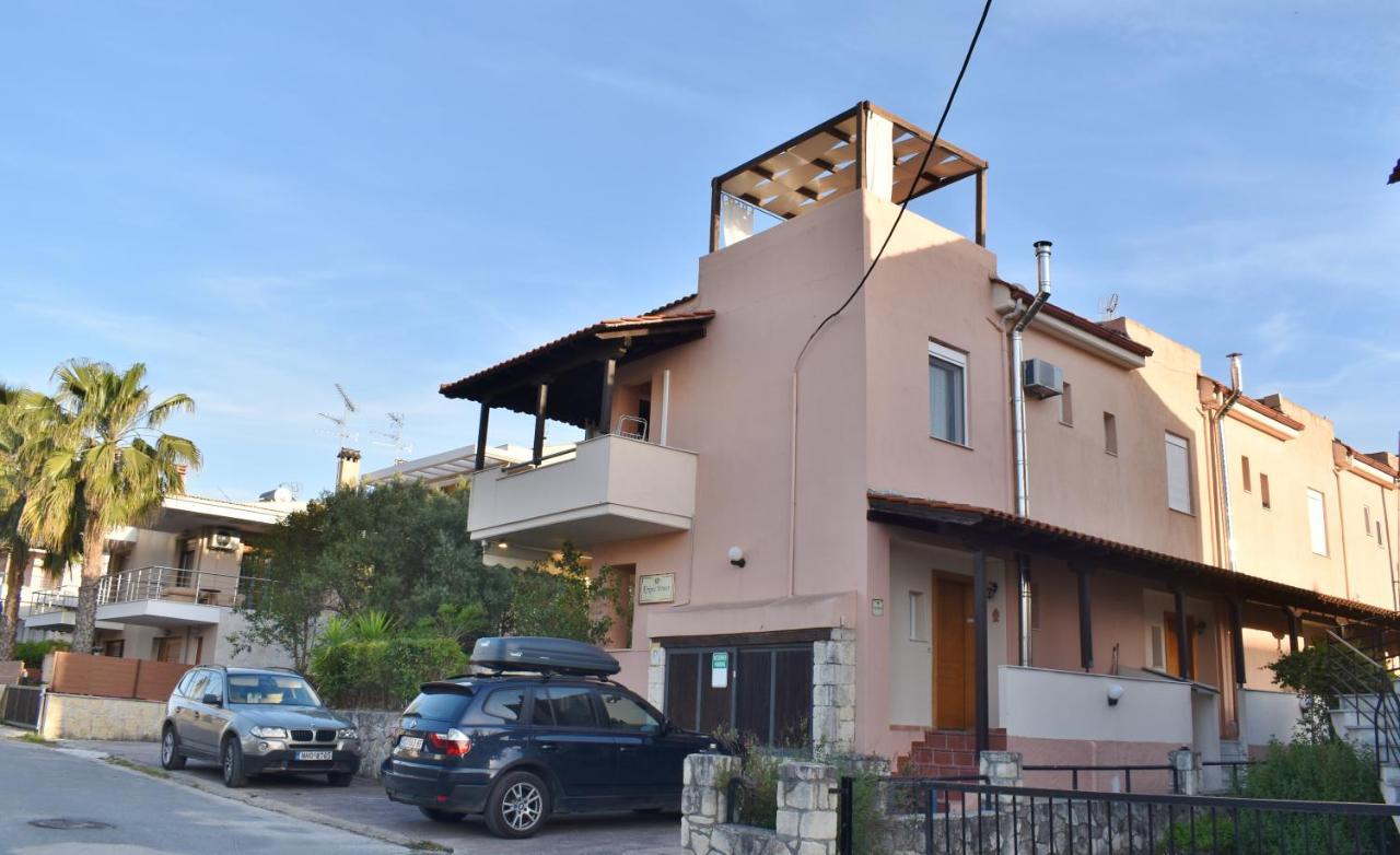 Holiday home Kripis House
