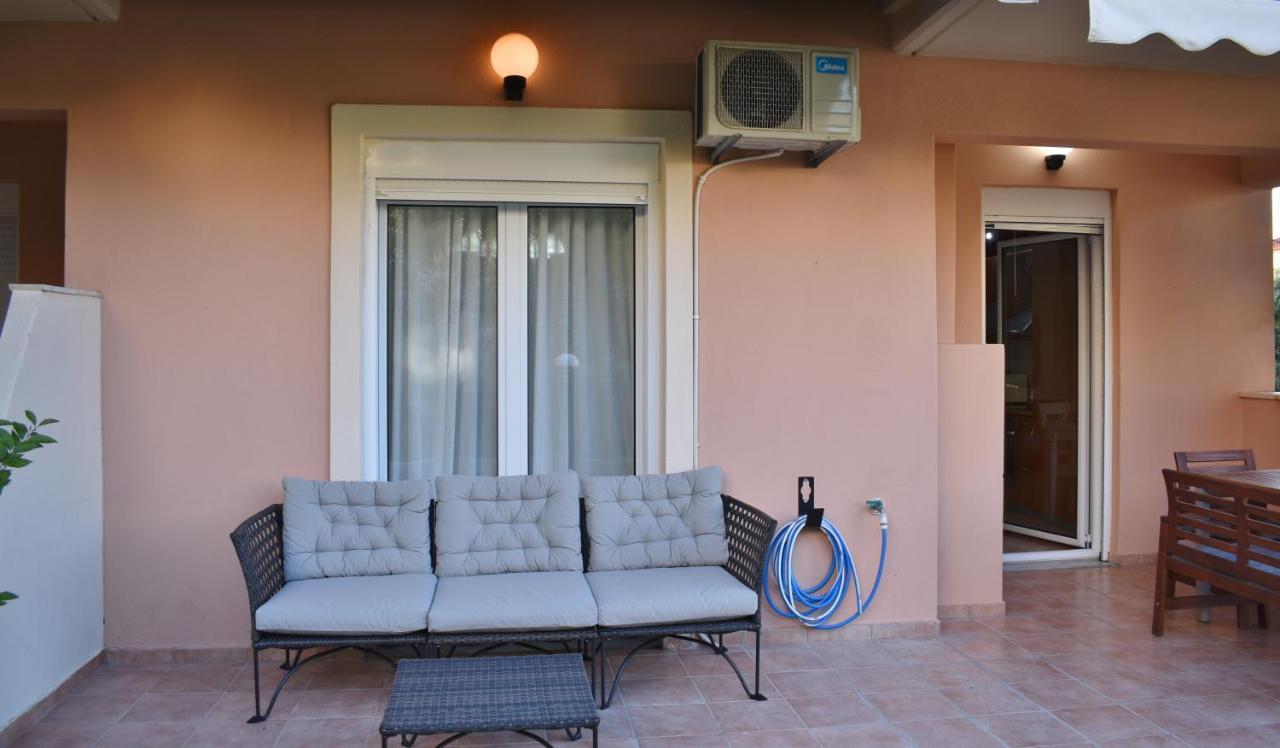 Kripis House Holiday home