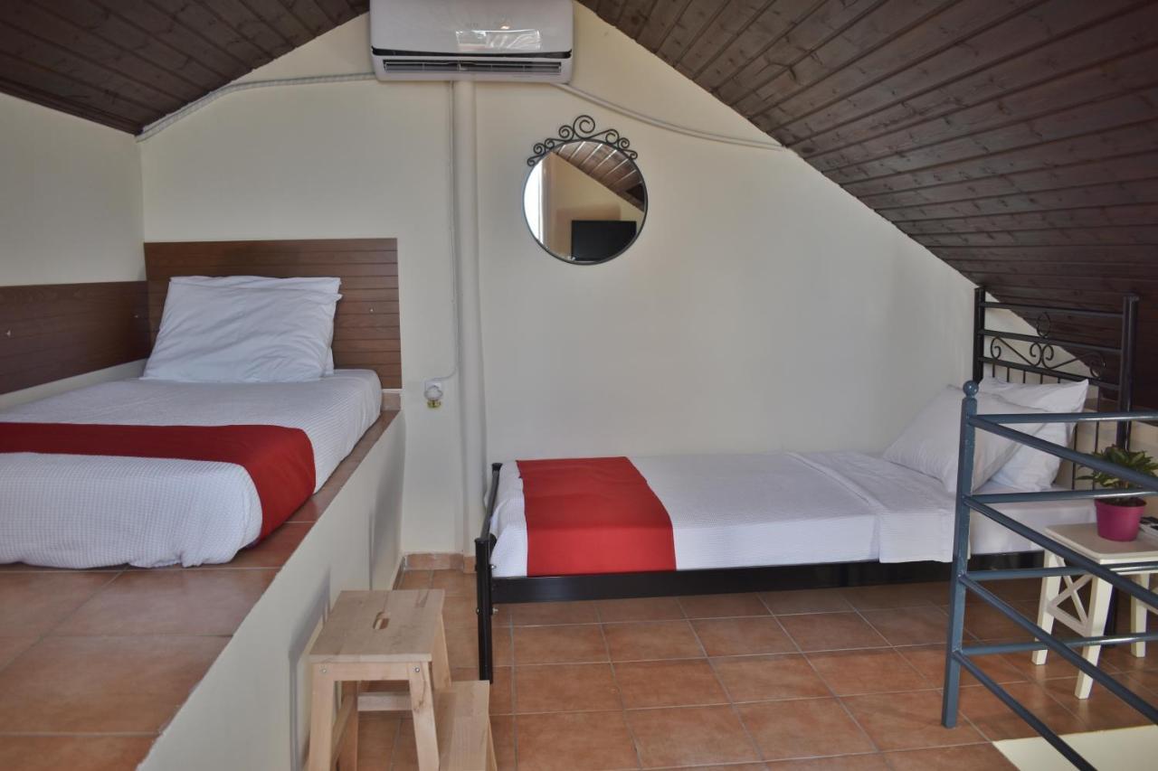 Holiday home Kripis House *
