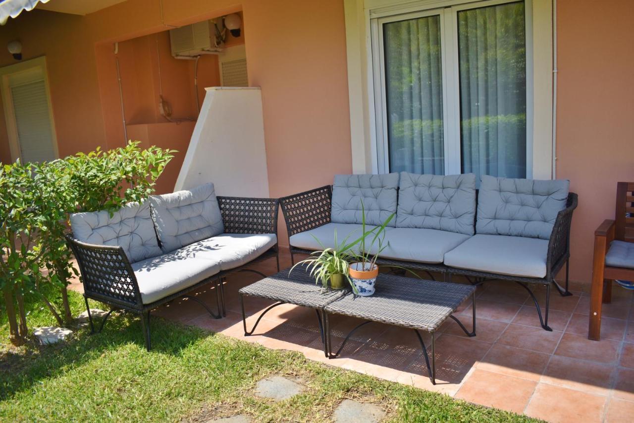 Kripis House Holiday home *