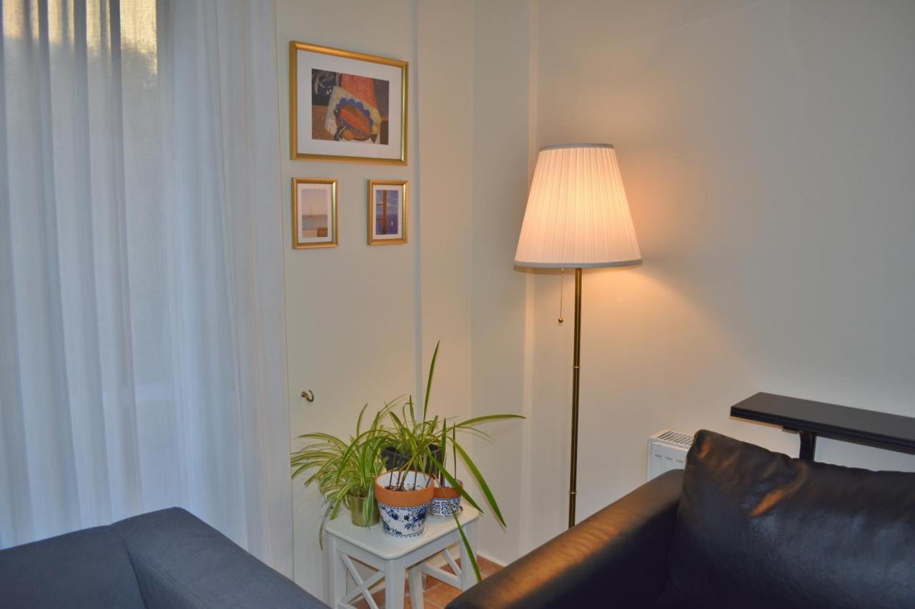 Kripis House * Pefkochori