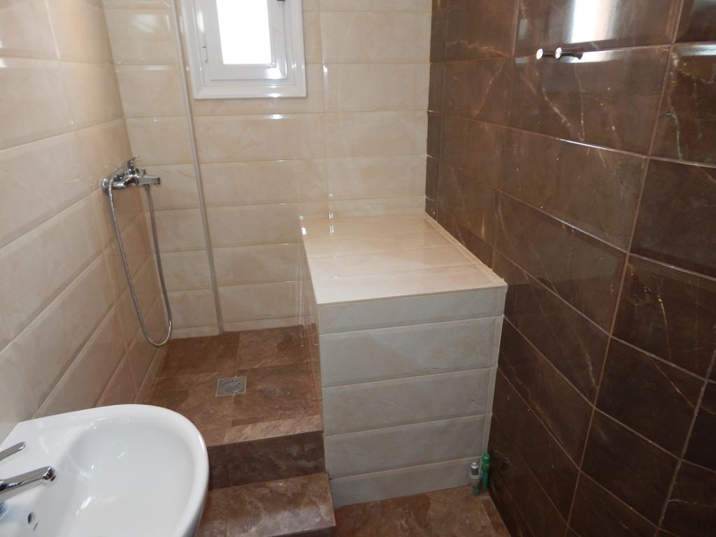 Holiday home Kripis House Pefkochori