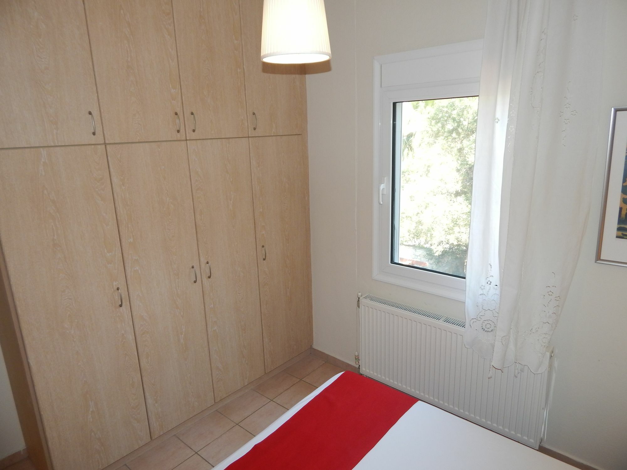 Kripis House Holiday home