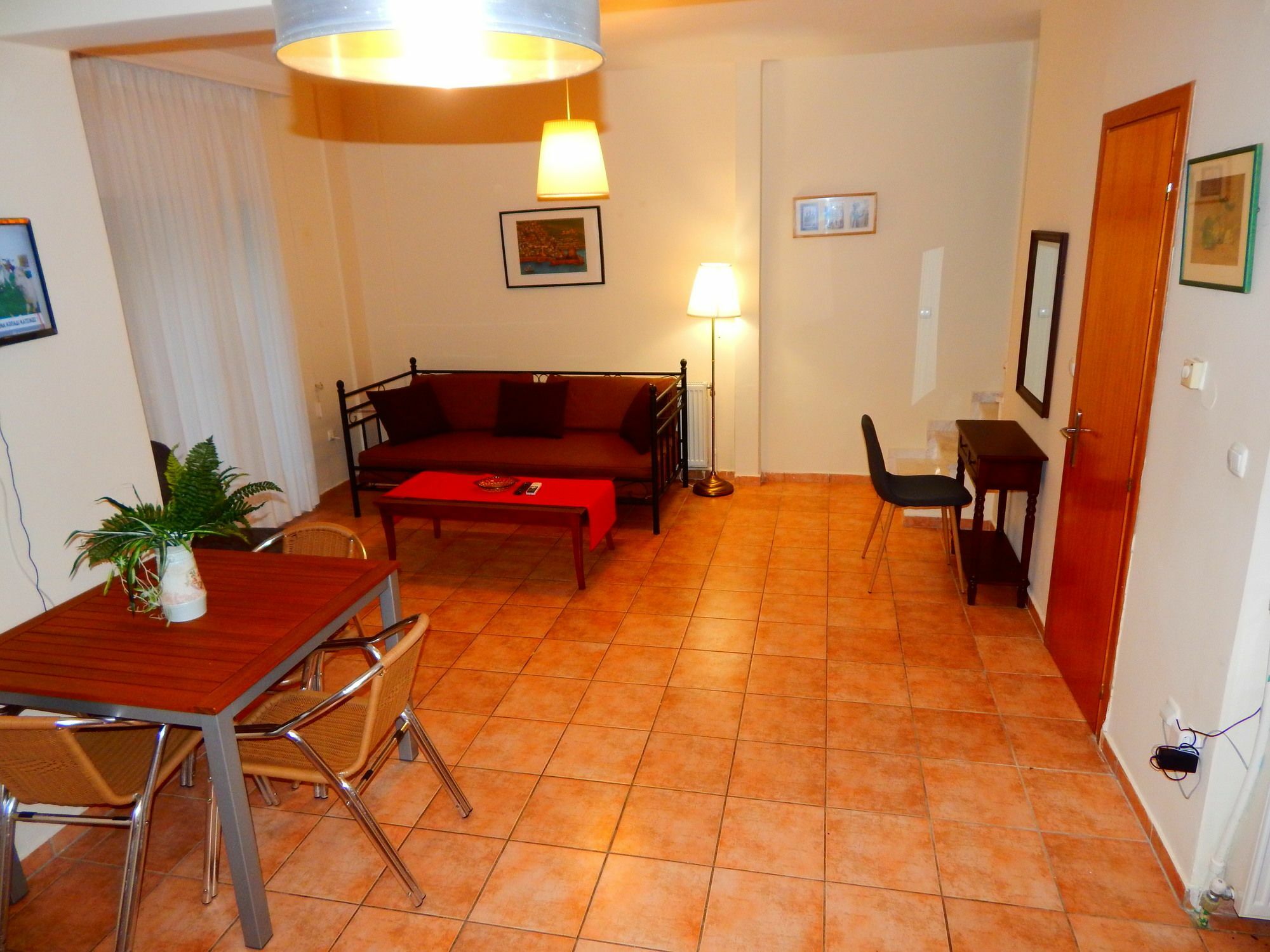 Holiday home Kripis House
