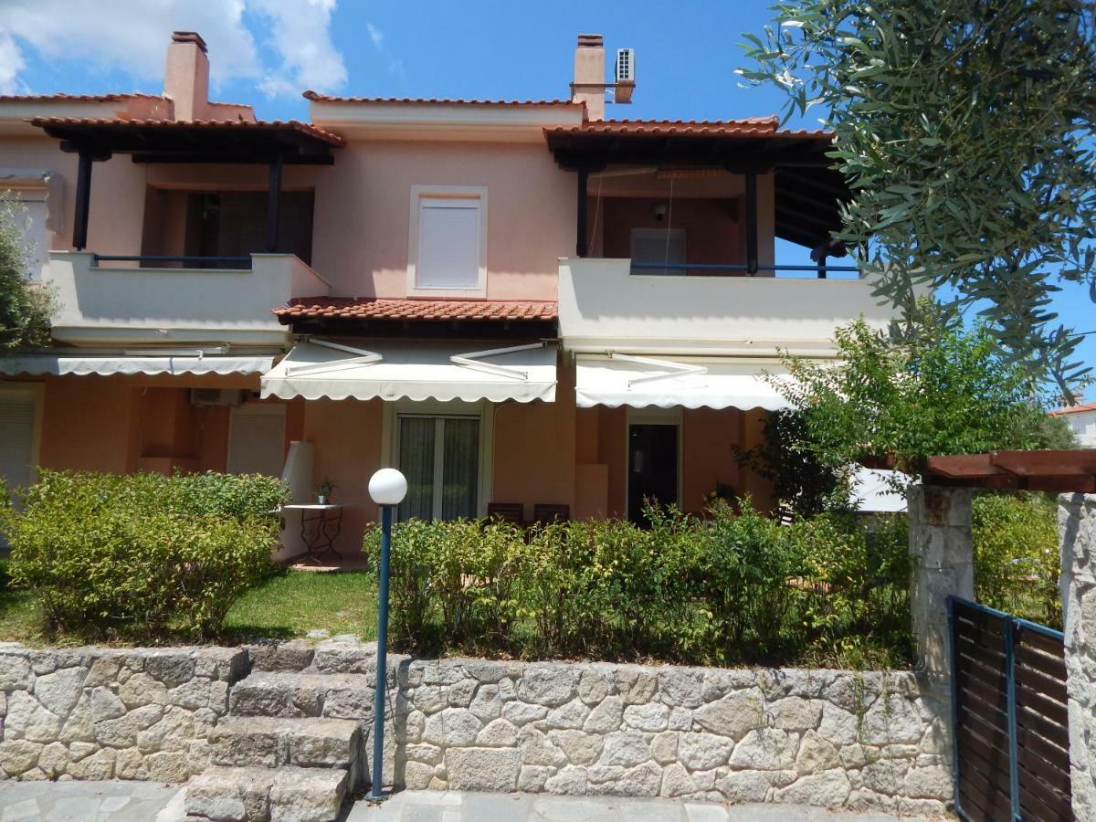 Holiday home Kripis House *